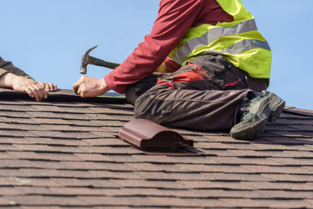 Heating Cable for Roof Installation in Nederland, TX