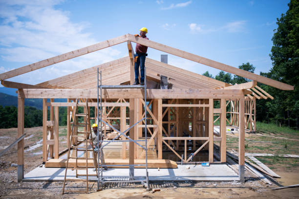 Best Residential Roofing Contractor  in Nederland, TX