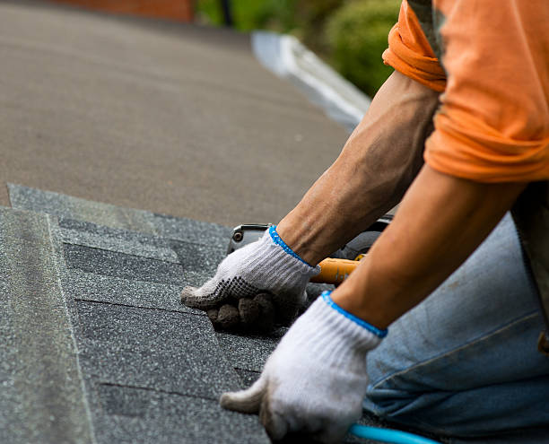 Quick and Trustworthy Emergency Roof Repair Services in Nederland, TX